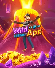 Wild Ape